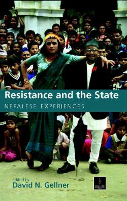 Orient Resistance and the State: Nepalese Experiences (Rev. Edn.)